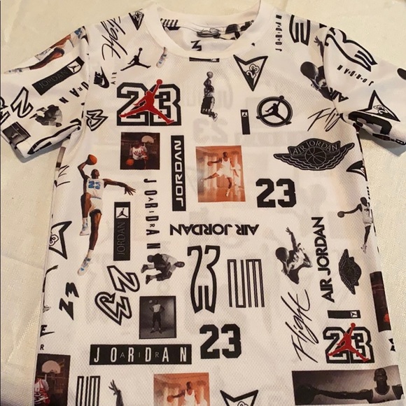 Jordan Other - Jordan Shirt